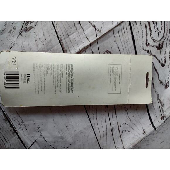 Vintage Pyrex Accessories Candy Deep Fry Thermometer #16428 - New - Picture 6 of 6